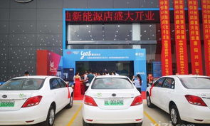 惠州新能源电池公司有哪些 凯元新能源科技怎么样